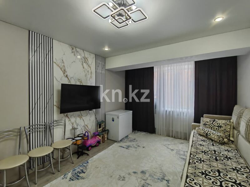 Продажа 2-комнатной квартиры, 55 м² - Продажа квартир в Майкудуке Караганды - страница 28 фото 2 из 33