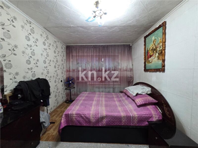 Продажа 4-комнатной квартиры, 95 м² - Продажа квартир в Пришахтинске Караганды фото 5 из 14