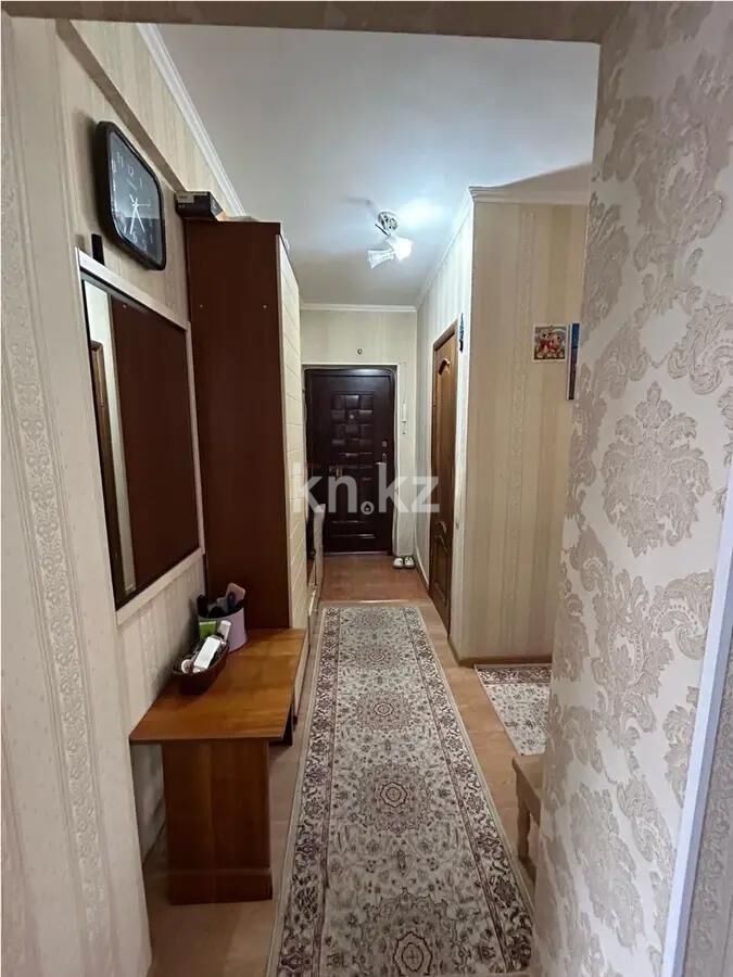 Продажа 2-комнатной квартиры, 57 м² - Продажа квартир в Семее фото 6 из 6