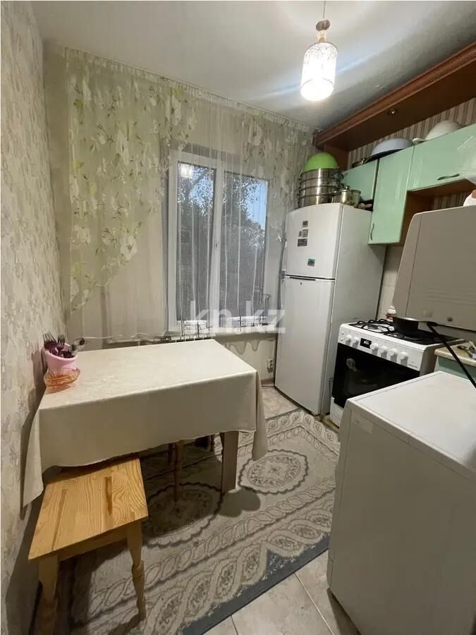 Продажа 2-комнатной квартиры, 44 м² - Продажа двухкомнатных квартир в панельном доме в Алматы - страница 22 фото 3 из 6