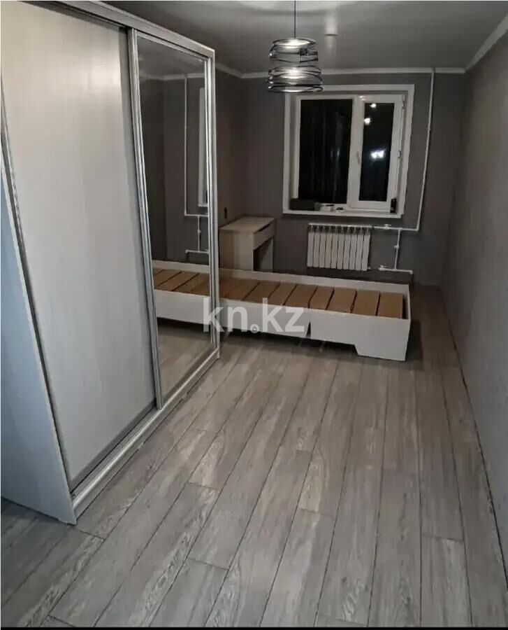 Продажа 2-комнатной квартиры, 44 м² - Продажа двухкомнатных квартир в панельном доме в Темиртау - страница 7 фото 2 из 3