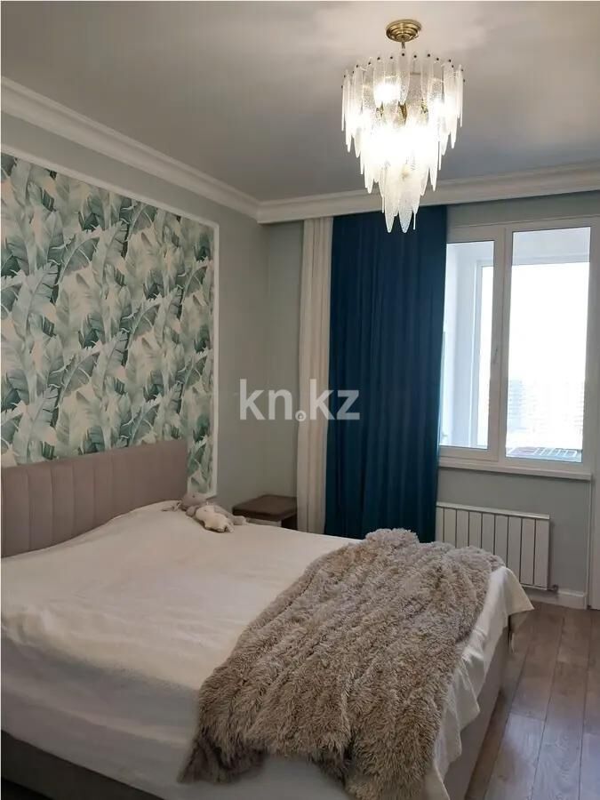 Продажа 2-комнатной квартиры, 76 м² - Продажа двухкомнатных квартир в Бостандыкском р-не Алматы - страница 30 фото 2 из 5
