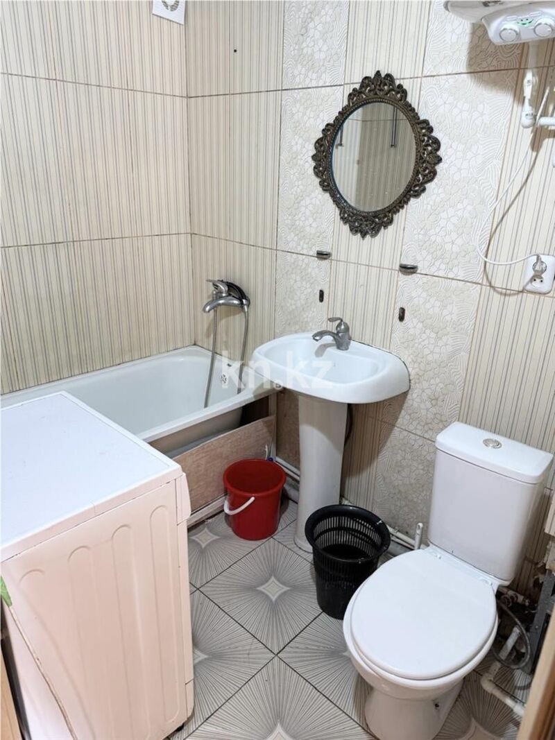 Продажа 3-комнатной квартиры, 62 м² - Продажа трехкомнатных квартир на Юго-Востоке Караганды - страница 22 фото 6 из 7