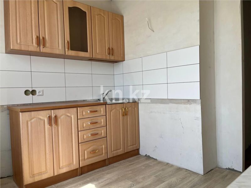Продажа 1-комнатной квартиры, 34 м² - Продажа однокомнатных квартир в Темиртау - страница 7 фото 4 из 14