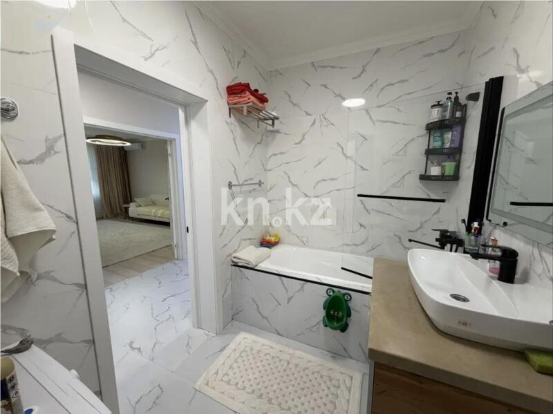 Продажа 2-комнатной квартиры, 78.84 м² - Продажа квартир в Казахстане - страница 23 фото 4 из 4