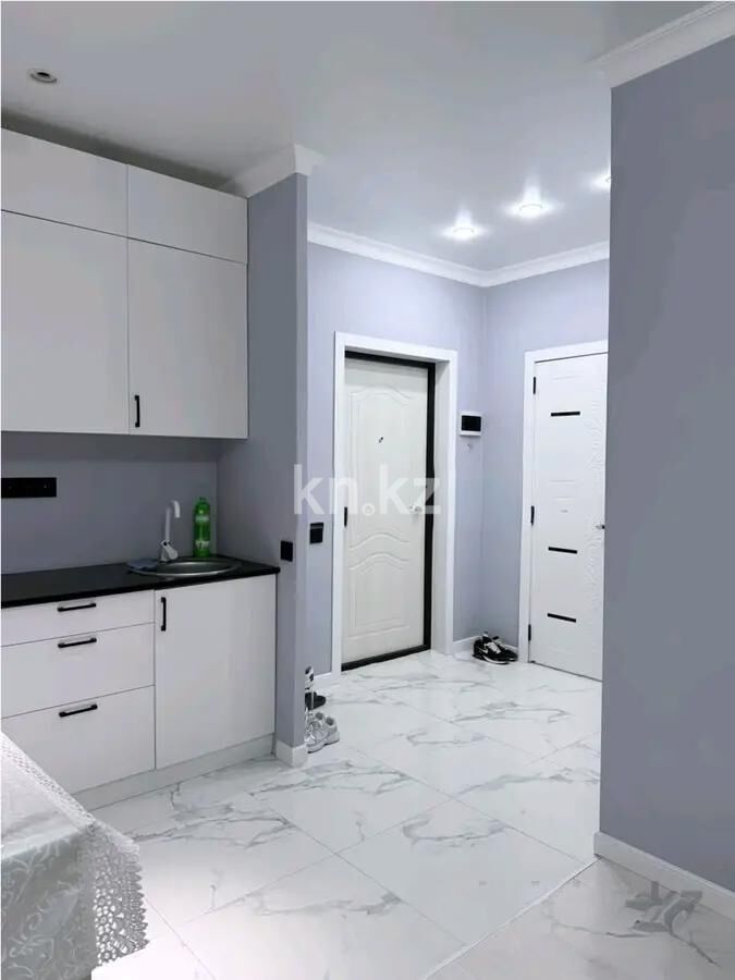 Продажа 1-комнатной квартиры, 40 м² - Продажа однокомнатных квартир в р-не Сарайшык Астаны - страница 15 фото 5 из 5