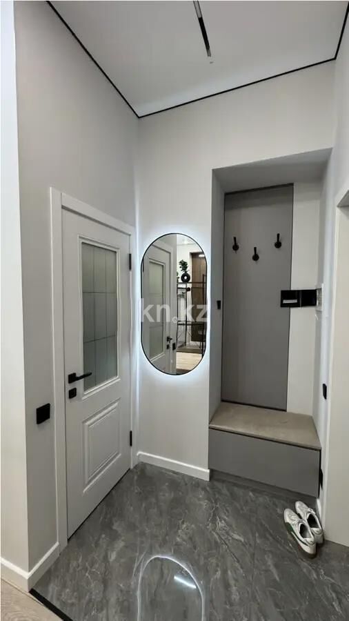 Продажа 2-комнатной квартиры, 48 м² - Недвижимость в Алматы - страница 25 фото 6 из 6