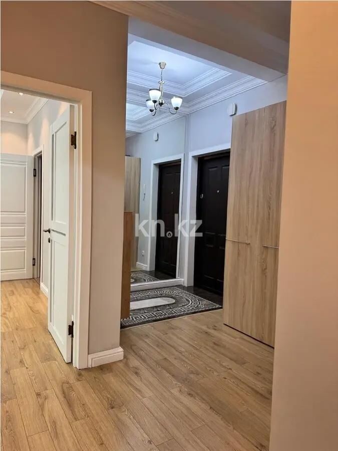 Продажа 3-комнатной квартиры, 87.4 м² - Продажа квартир в монолитно-каркасном доме в Астане - страница 80 фото 6 из 6