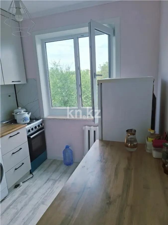 Продажа 2-комнатной квартиры, 46 м² - Продажа двухкомнатных квартир в панельном доме в Казахстане - страница 36 фото 3 из 4