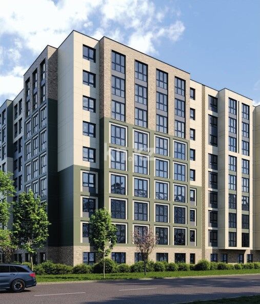 Продажа 2-комнатной квартиры, 43.4 м² - Продажа квартир в монолитном доме в Алматы - страница 21 фото 3 из 6