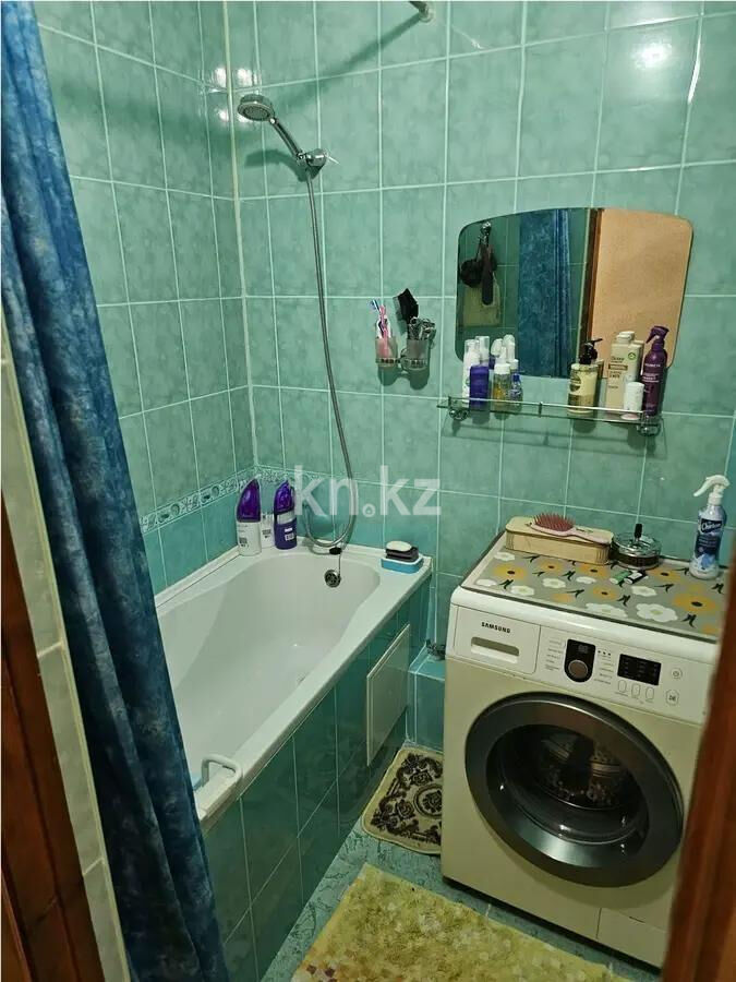 Продажа 3-комнатной квартиры, 60 м² - Продажа трехкомнатных квартир в Ауэзовском р-не Алматы - страница 28 фото 5 из 5