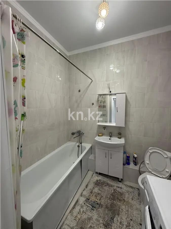 Продажа 1-комнатной квартиры, 40 м² - Продажа однокомнатных квартир в блочном доме в Казахстане - страница 49 фото 3 из 3