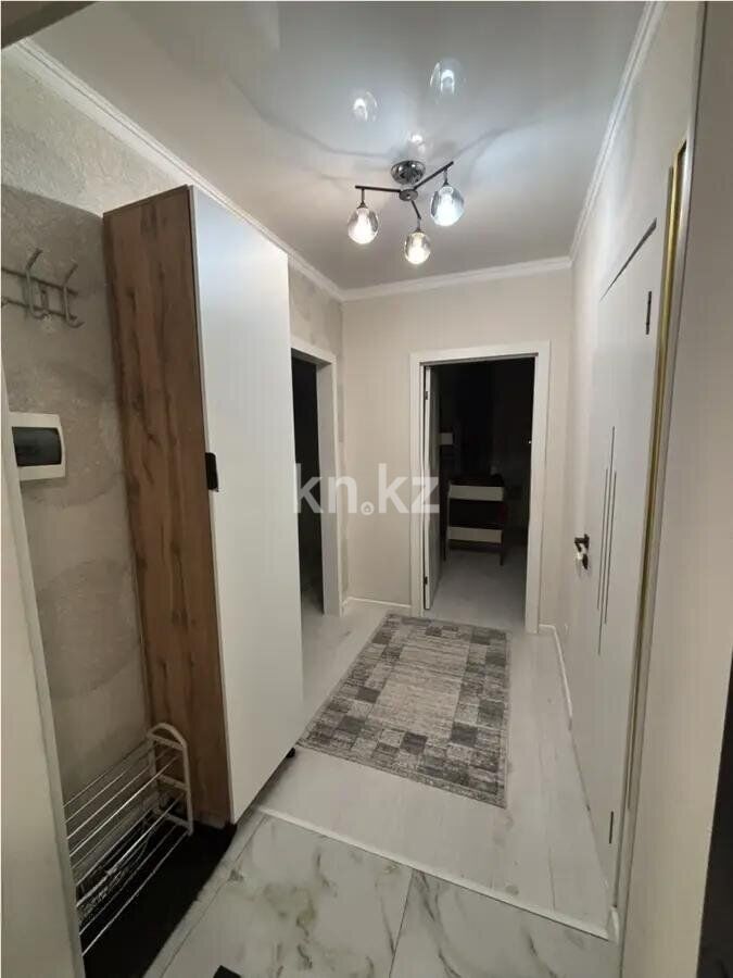 Продажа 1-комнатной квартиры, 35 м² - Продажа квартир от собственников в Астане - страница 3 фото 4 из 4
