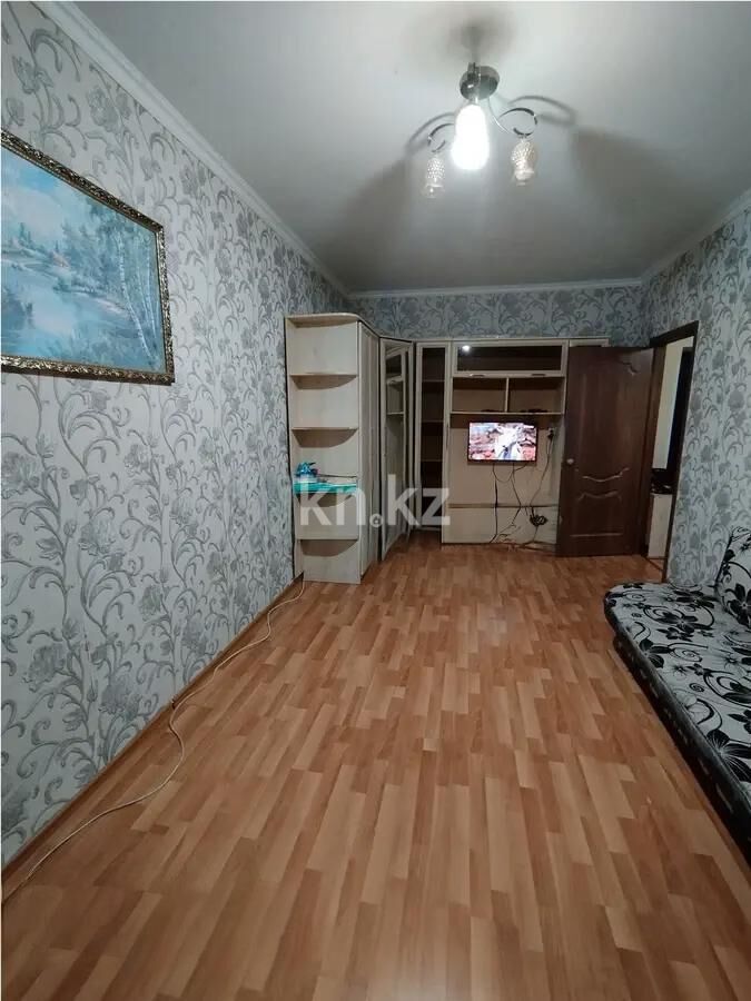 Продажа 1-комнатной квартиры, 37 м² - Продажа однокомнатных квартир в р-не Косшы Астаны - страница 6 фото 1 из 3