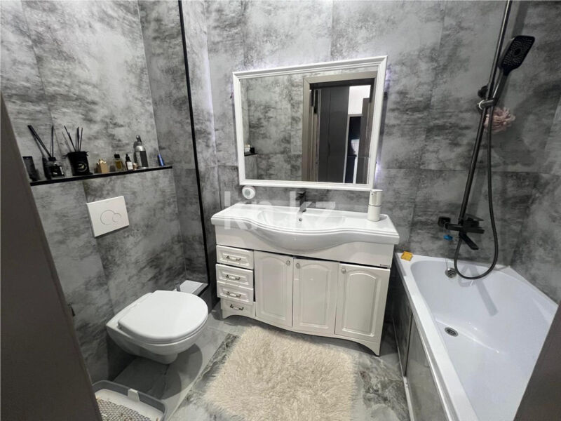 Продажа 3-комнатной квартиры, 68 м² - Продажа трехкомнатных квартир в Караганде - страница 52 фото 12 из 12