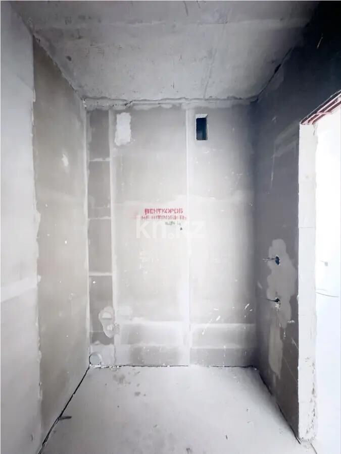 Продажа 2-комнатной квартиры, 48.9 м² - Продажа двухкомнатных квартир в р-не Есиль Астаны - страница 35 фото 3 из 5