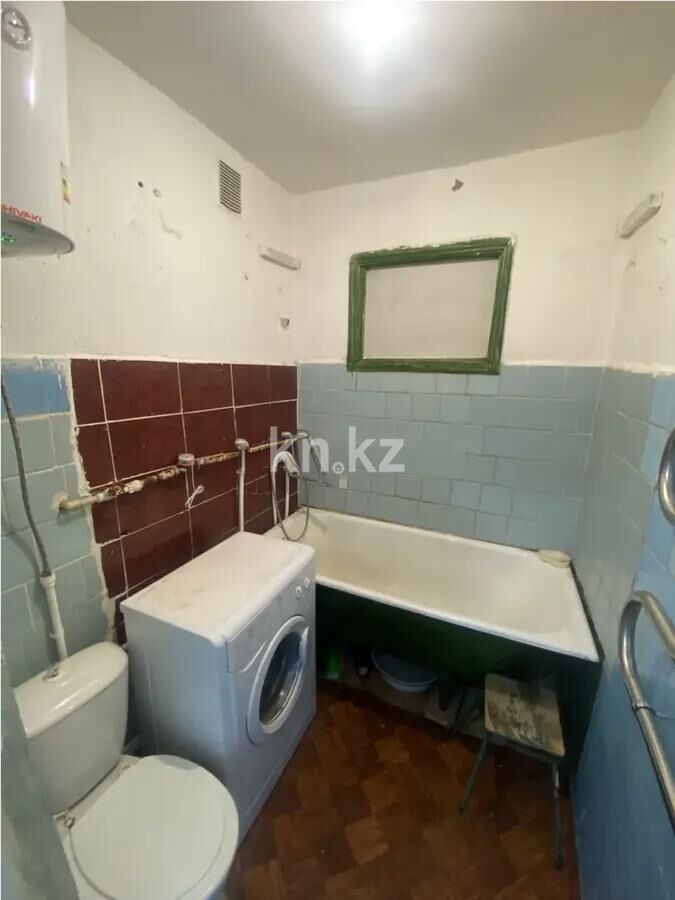 Продажа 1-комнатной квартиры, 34 м² - Продажа однокомнатных квартир от собственников в Казахстане - страница 40 фото 4 из 4