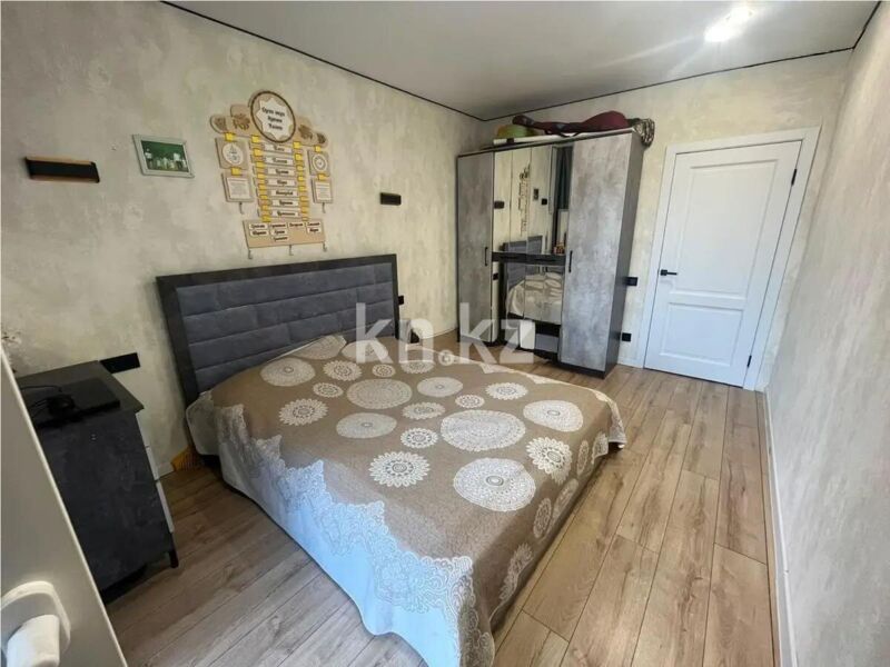 Продажа 2-комнатной квартиры, 42.9 м² - Продажа квартир в новостройках Астаны - страница 2 фото 2 из 4