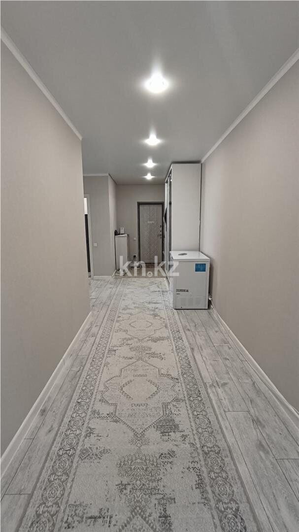 Продажа 3-комнатной квартиры, 94 м² - Продажа недвижимости в Караганде - страница 19 фото 22 из 24