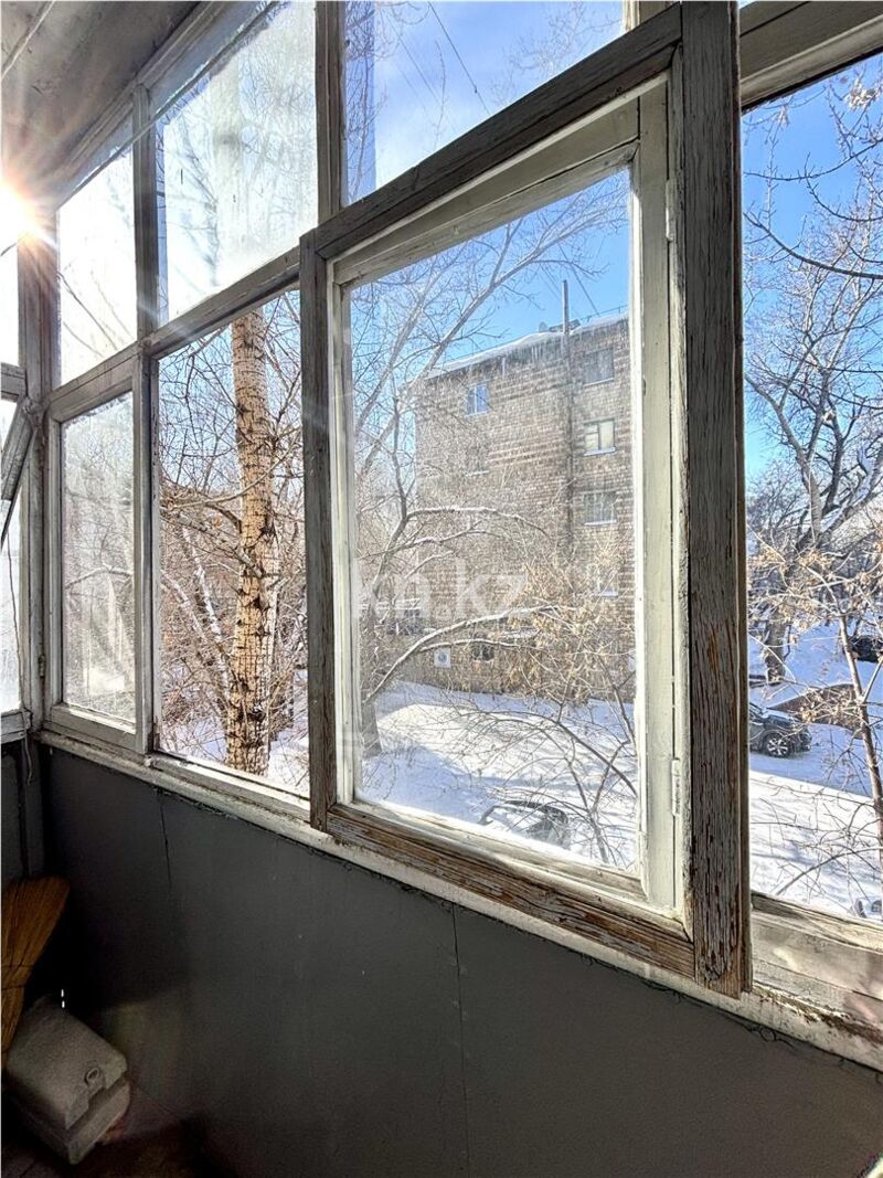 Продажа 1-комнатной квартиры, 31 м² - Продажа однокомнатных квартир в Городе Караганды - страница 6 фото 11 из 14