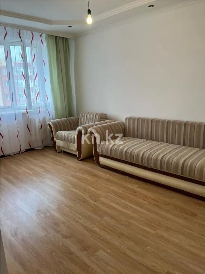 Продажа 1-комнатной квартиры, 41 м² - Продажа квартир в кирпичном доме в Астане - страница 217 фото 1 из 3