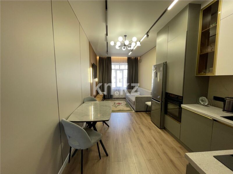 Продажа 3-комнатной квартиры, 66 м² - Продажа трехкомнатных квартир на Юго-Востоке Караганды - страница 21 фото 1 из 14