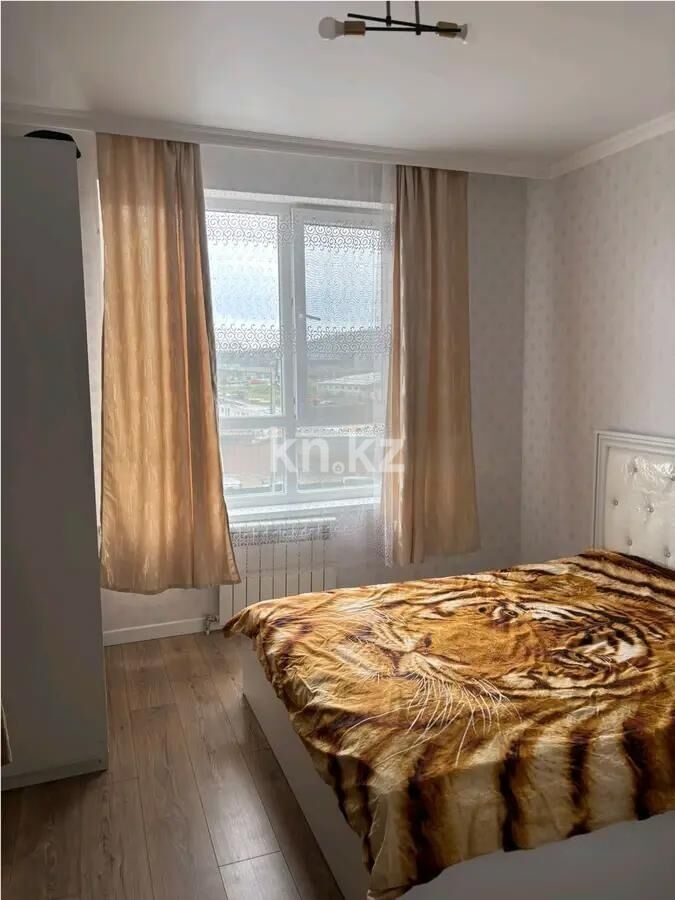 Продажа 3-комнатной квартиры, 67.5 м² - Продажа квартир в Казахстане - страница 44 фото 2 из 3