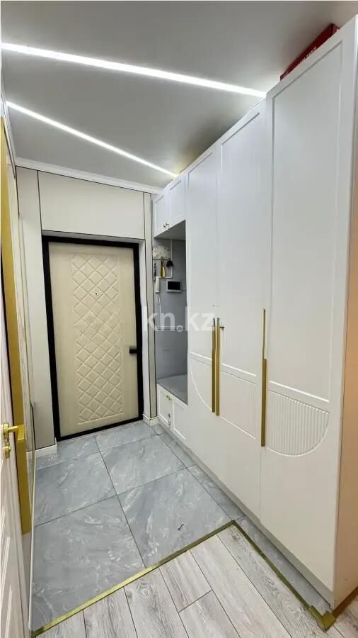 Продажа 2-комнатной квартиры, 55 м² - Продажа двухкомнатных квартир в Жетысуском р-не Алматы - страница 11 фото 4 из 4