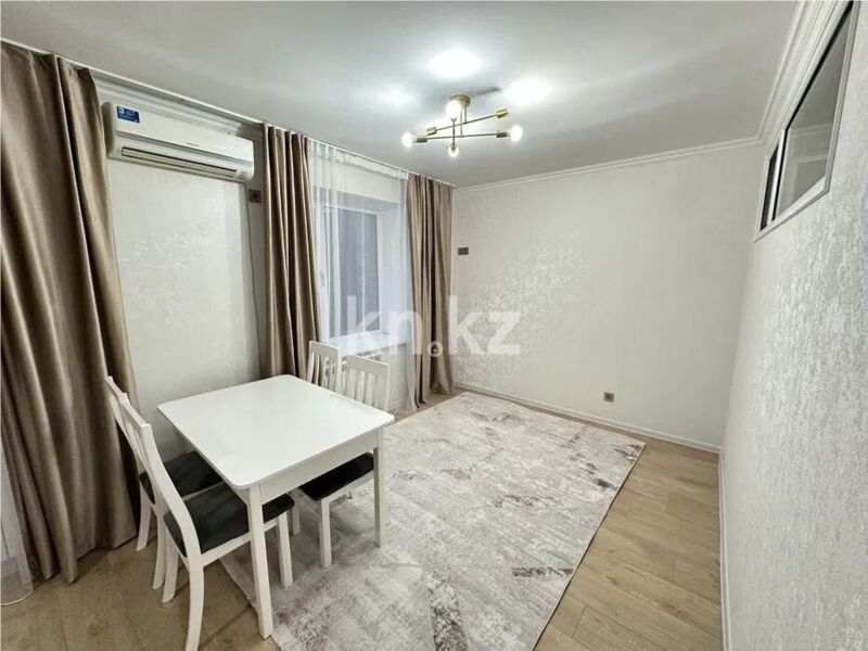 Продажа 1-комнатной квартиры, 36 м² - Продажа однокомнатных квартир от собственников в Астане - страница 4 фото 1 из 6