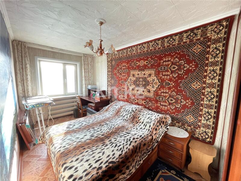 Продажа 3-комнатной квартиры, 58 м² - Продажа квартир в панельном доме в Казахстане - страница 223 фото 7 из 14