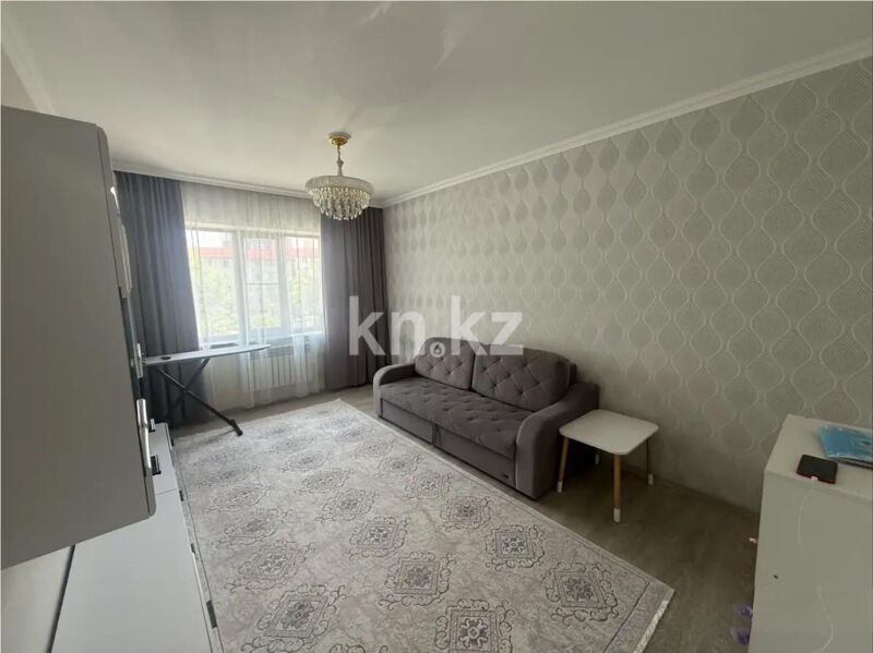 Продажа 2-комнатной квартиры, 60 м² - Продажа двухкомнатных квартир в панельном доме в Алматы - страница 26 фото 1 из 5