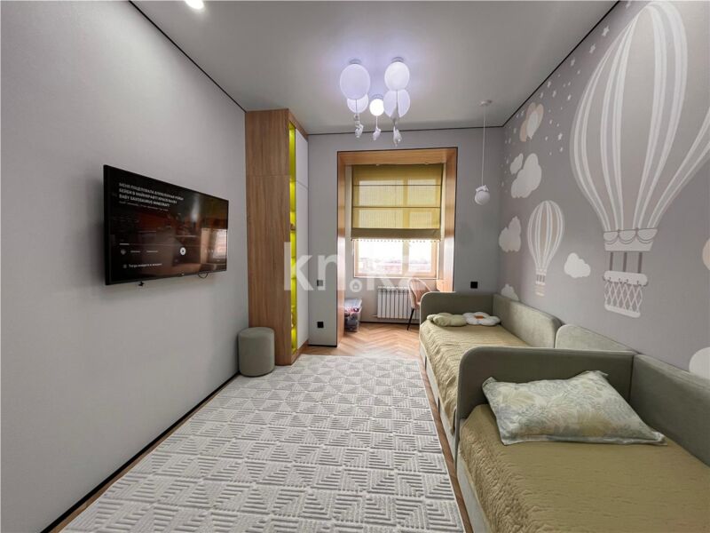 Продажа 3-комнатной квартиры, 85 м² - Продажа трехкомнатных квартир в Караганде фото 5 из 11