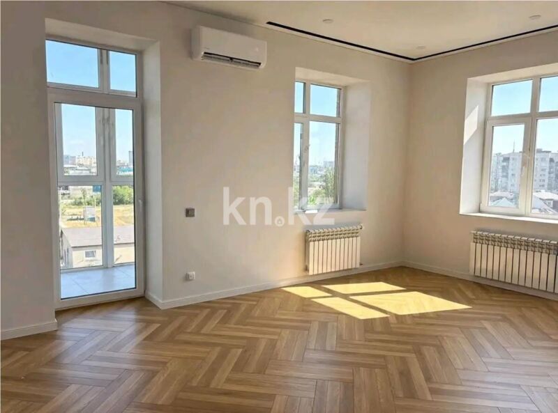 Продажа 3-комнатной квартиры, 72 м² - Продажа квартир в Караганде - страница 5 фото 2 из 4