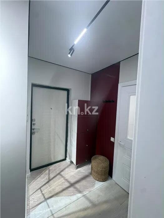 Продажа 2-комнатной квартиры, 50 м² - Продажа двухкомнатных квартир в Жетысуском р-не Алматы - страница 2 фото 8 из 8