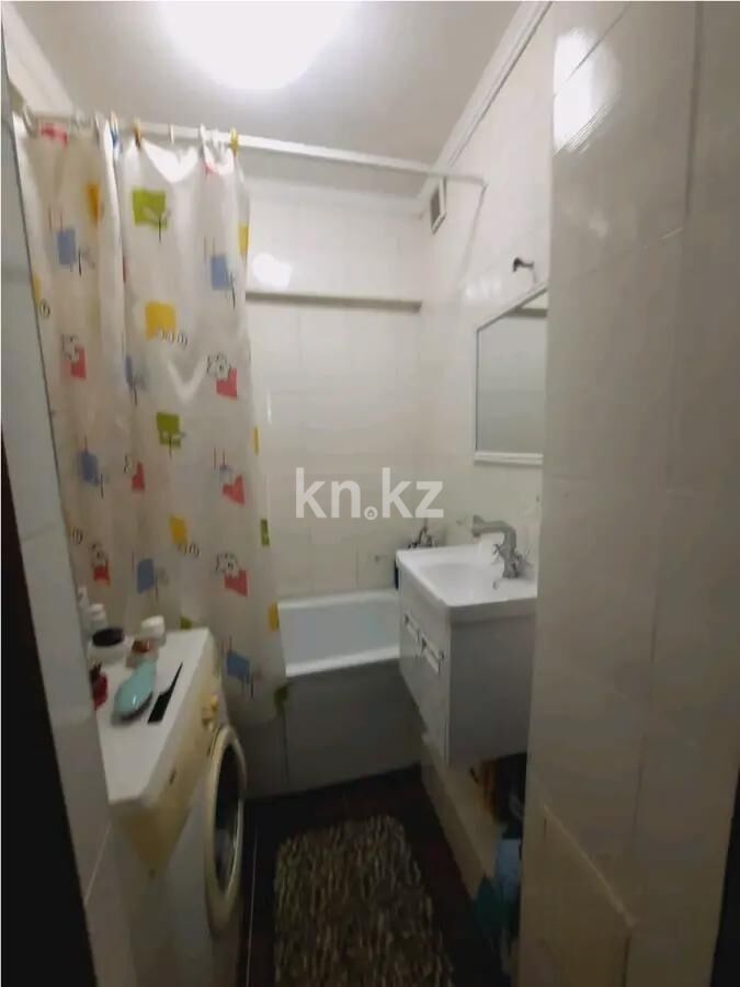 Продажа 3-комнатной квартиры, 67.8 м² - Продажа трехкомнатных квартир в кирпичном доме в Алматы - страница 7 фото 5 из 5