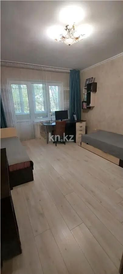 Продажа 2-комнатной квартиры, 67 м² - Продажа двухкомнатных квартир в Жетысуском р-не Алматы - страница 9 фото 2 из 7