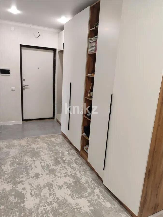 Продажа 2-комнатной квартиры, 64 м² - Продажа двухкомнатных квартир в Казахстане - страница 3 фото 6 из 6