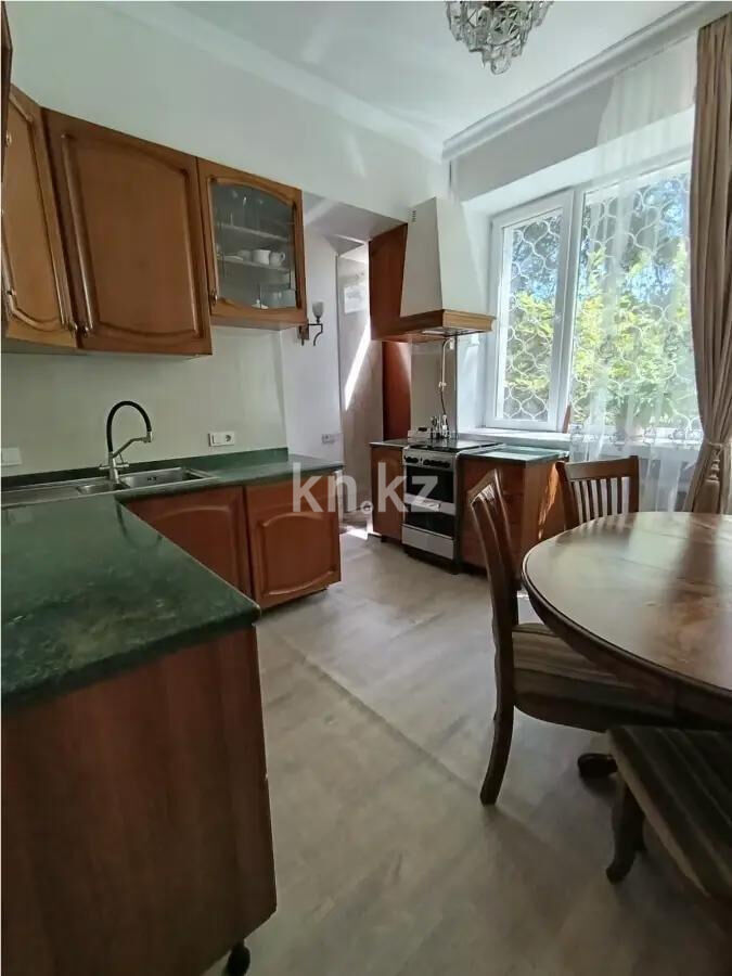 Продажа 3-комнатной квартиры, 70 м² - Продажа трехкомнатных квартир от собственников в Алматы - страница 163 фото 3 из 4