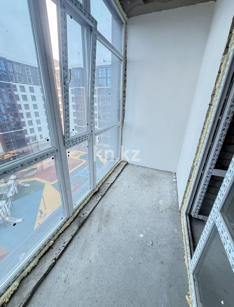 Продажа 2-комнатной квартиры, 50 м² - Продажа двухкомнатных квартир в Караганде - страница 3 фото 8 из 15