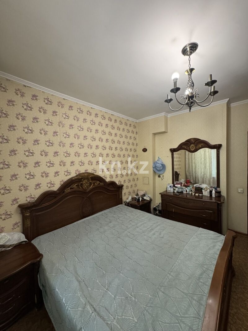 Продажа 2-комнатной квартиры, 56 м² - Продажа двухкомнатных квартир в Жетысуском р-не Алматы - страница 5 фото 9 из 19