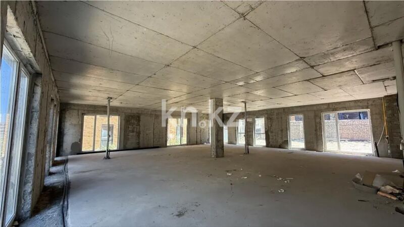 Продажа 4-комнатной квартиры, 203.7 м² - Продажа четырехкомнатных квартир в Алматы - страница 18 фото 1 из 2
