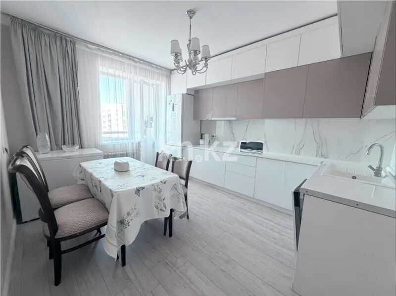 Продажа 2-комнатной квартиры, 58.3 м² - Продажа квартир в блочном доме в Астане - страница 23 фото 3 из 5