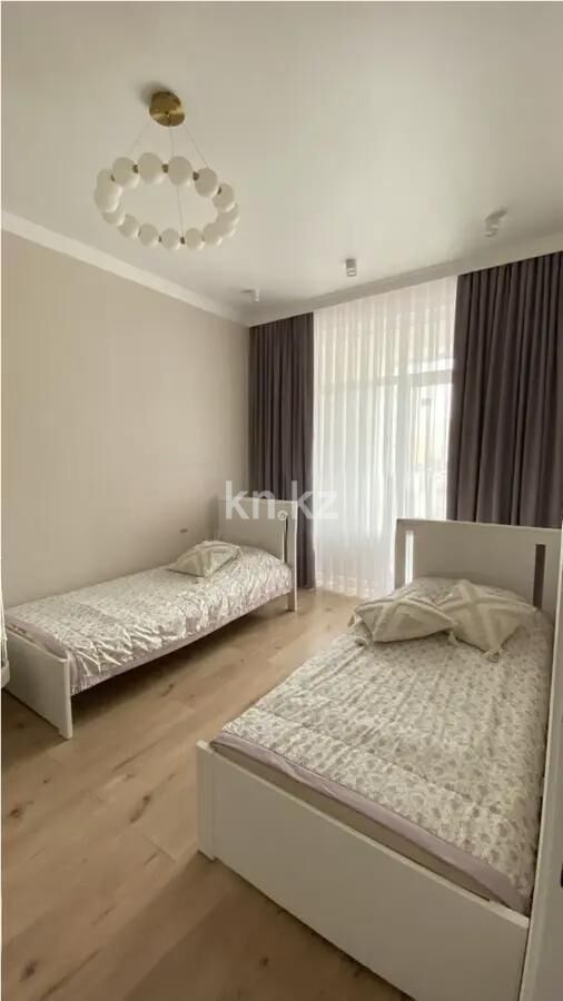 Продажа 2-комнатной квартиры, 56.4 м² - Продажа двухкомнатных квартир в р-не Есиль Астаны - страница 33 фото 2 из 5