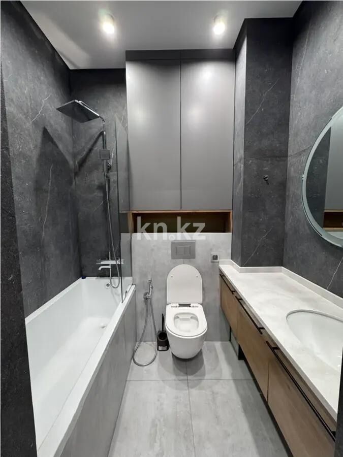 Продажа 2-комнатной квартиры, 60 м² - Продажа двухкомнатных квартир в р-не Нура Астаны - страница 39 фото 4 из 5