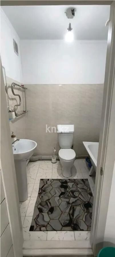 Продажа 2-комнатной квартиры, 77.6 м² - Продажа двухкомнатных квартир в Наурызбайском р-не Алматы - страница 24 фото 4 из 5