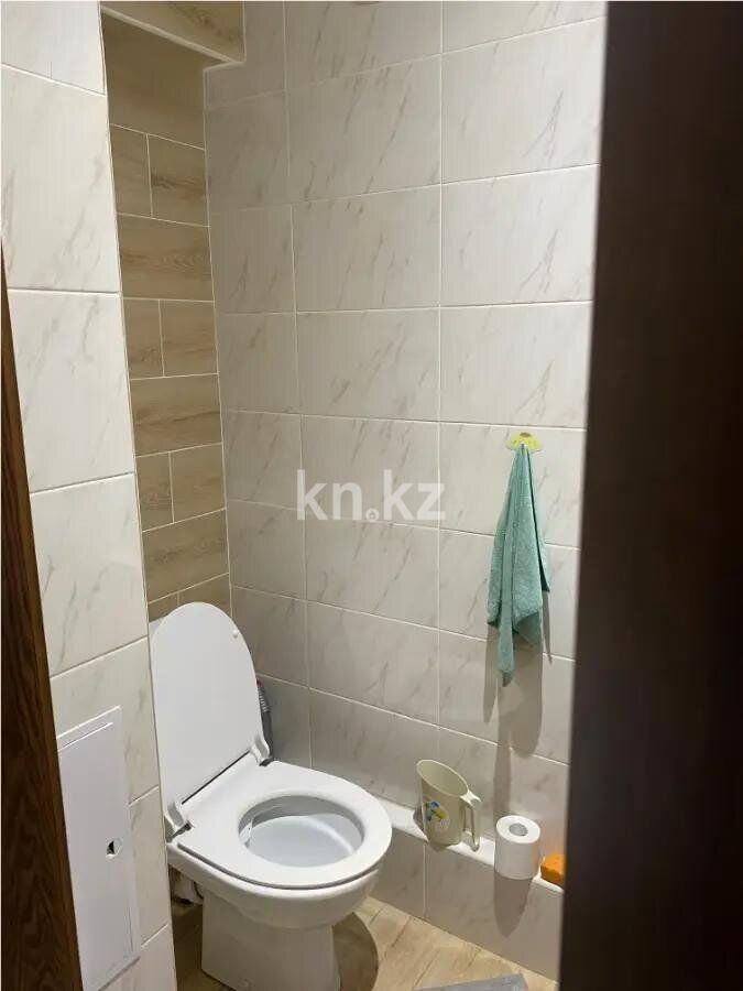 Продажа 3-комнатной квартиры, 76.5 м² - Продажа трехкомнатных квартир в Ауэзовском р-не Алматы - страница 6 фото 3 из 3