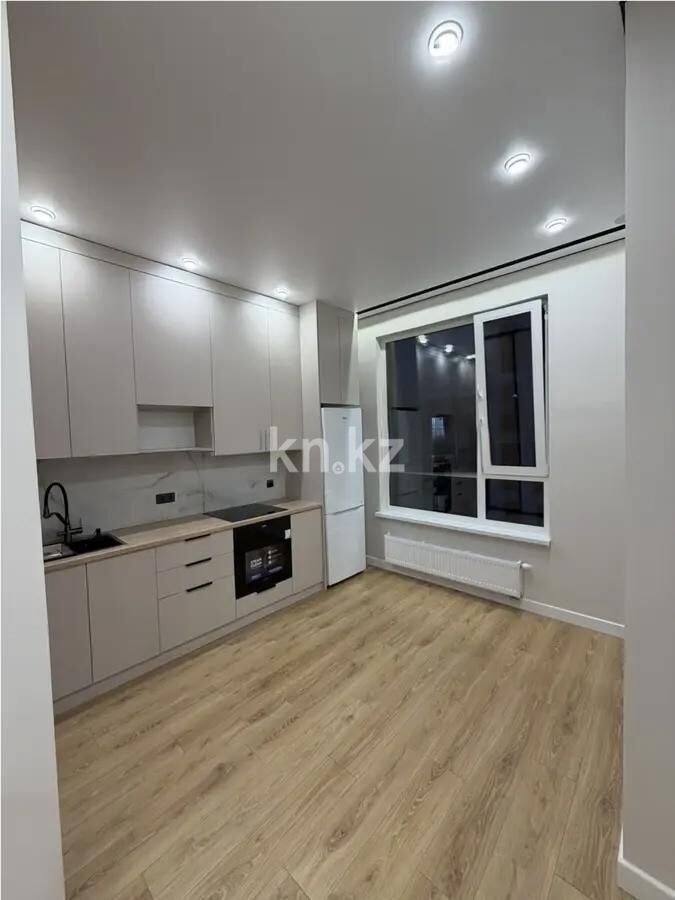 Продажа 1-комнатной квартиры, 40 м² - Продажа однокомнатных квартир в Алмалинском р-не Алматы - страница 10 фото 2 из 3