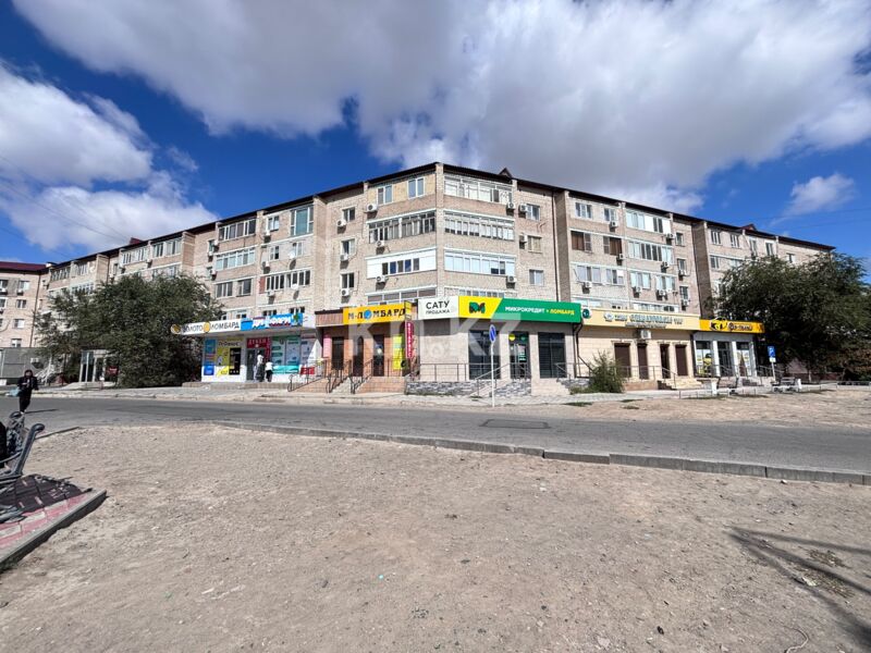 Продажа 3-комнатной квартиры, 87.1 м² - Продажа квартир в кирпичном доме в Казахстане - страница 7 фото 37 из 38
