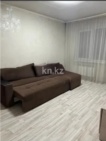 Продажа 1-комнатной квартиры, 39 м² - Продажа однокомнатных квартир в Турксибском р-не Алматы - страница 3 фото 1 из 2