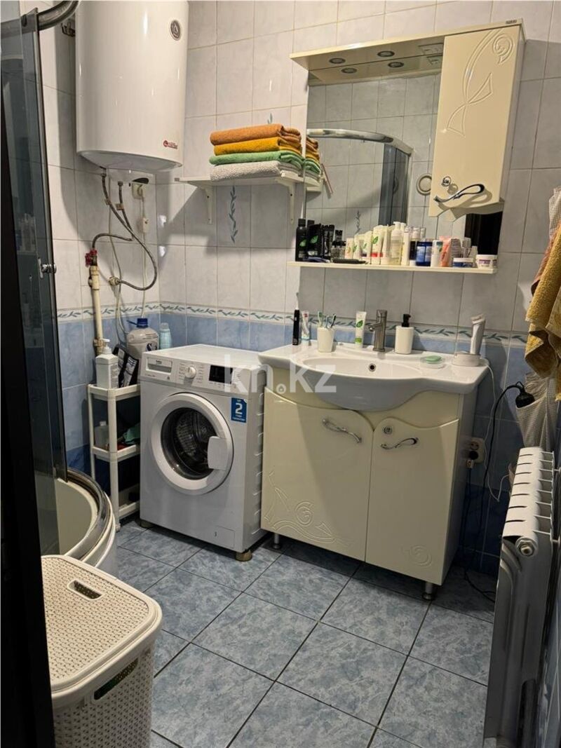 Продажа 4-комнатного дома, 102 м² - Продажа недвижимости в Казахстане - страница 25 фото 15 из 15